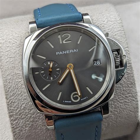 panerai 01247|Panerai Luminor Due 38mm PAM 01247 .